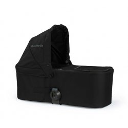 Carrycot Matte Black - Детская коляска Bumbleride Indie  2 в 1